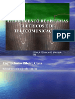 Palestra Sobre Aterramento Elétrico 1 Parte