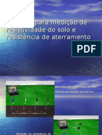 Palestra Sobre Aterramento Elétrico 3 Parte (A)