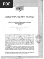 Download Strategy and Competitive Advantage by shaieeeeee SN308622176 doc pdf