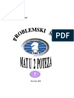 Mat U 2 Poteza