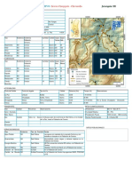 Modelo de Ficha de Inventario