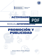 A0366 MA Promocion y Publicidad ACT ED1 V1 2014