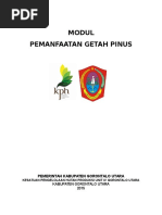 Download Getah Pinus by M Rizal Forester SN308628767 doc pdf