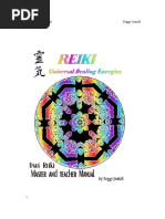 Reiki