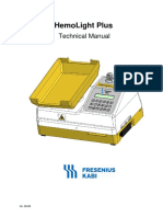 Manual Tecnico HL