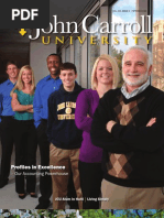 Download John Carroll Magazine Spring 2010 by johncarrolluniversity SN30863503 doc pdf