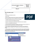 Falla Numero 19 PDF