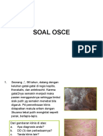 SOAL OSCE 2
