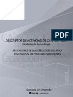 1237938083 Aplicaciones de La Metrología Mecánica Dimensional en Procesos Industriales