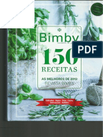 As Melhores Receitas de 2013 Da Bimby