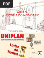 Aula 5 - Hm - Uniplan