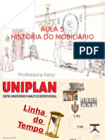 Aula 5 - HM - Uniplan