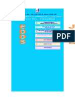 Electronic Document Distribution System (Edds) H ELP