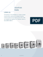 Catalogo Industrial Soprano DL