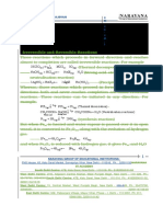 Chemical Equilibrium