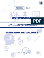 A0311 Mercado de Valores MAC01)