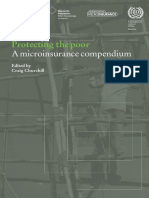 Protecting The Poor A Micro Insurance Compendium Full Book