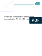 Standards Din-En Asme