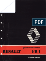 Manuel Entretien FR1 de 1-12-Mecanique