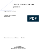 Kubr Milan - La Consultoria de Empresas PDF