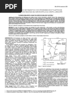 Petrogênease Dos Metabasitos Com Afinidades Dos Toleítos De