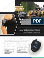 WVSM -Brochure