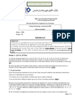 TDI E Passage Pratique 2006 v2 Www.forum-Ofppt.tk Th3 Expert