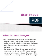 Star Image