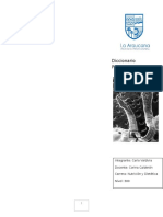 Diccionario Parasitológico