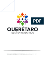 Manual ID Gobierno de Querétaro