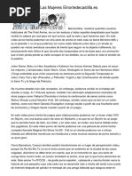 Lista de Registros Académicos (Pab Verano 2013) | PDF