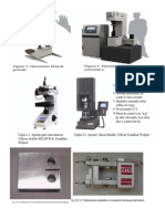 Tecnologia de Materiaels