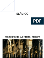 Islamico.2009 10 Curso
