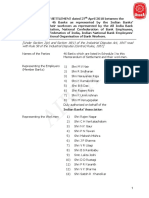 BIPARTITE SETTLEMENT 9