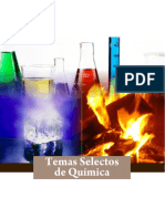 Temas Selectos Quimica 1