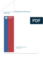 Orientaciones Jornada de Planificación EE Marzo 2016