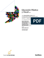 Libro Santillana - Epv 1ºeso