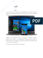 Windows 10 FULL Informacion