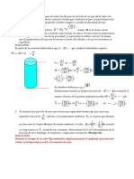 Preguntas de Termo