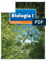 Biologia I 