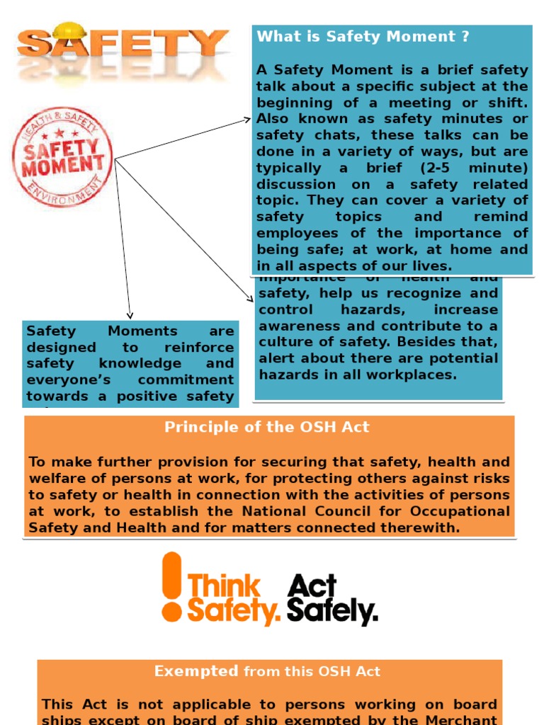 Safety in Oil and Gas | PDF | Occupational Safety And Health | Labour ...