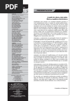 Revista Contadores y Empresas