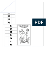 Algumas Atividades de Português-Ubeda