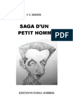 Saga D'un Petit Homme (CC - Rider)
