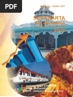 Download Kota Surakarta Dalam Angka Tahun 2015 by Adhista Presilia SN308709541 doc pdf