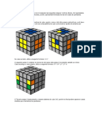Rubiks Solucao - 4x4x4