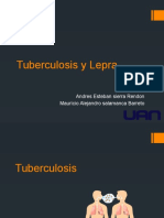 Tuberculosis y Lepra