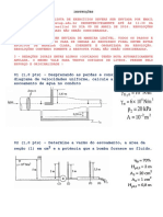 Exercício PT