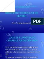 Pro Yec epistemologiaCentro