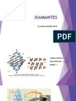 Diamantes